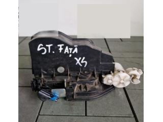 bontott BMW X4 Bal első Ajtózár