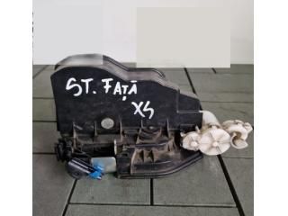 bontott BMW X4 Bal első Ajtózár