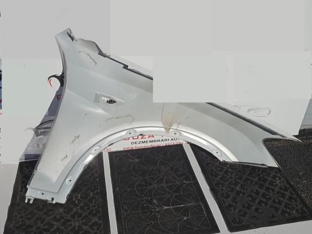 bontott BMW X4 Bal első Sárvédő