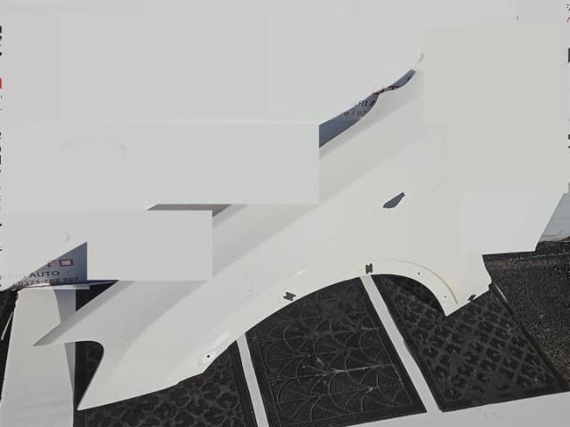 bontott BMW X4 Bal első Sárvédő