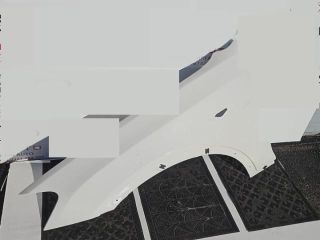 bontott BMW X4 Bal első Sárvédő