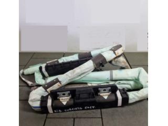 bontott BMW X4 Bal Fejlégzsák