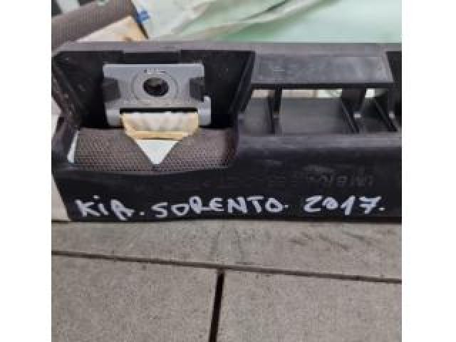 bontott BMW X4 Bal Fejlégzsák