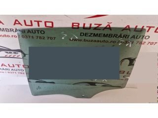 bontott BMW X4 Bal hátsó Ablak