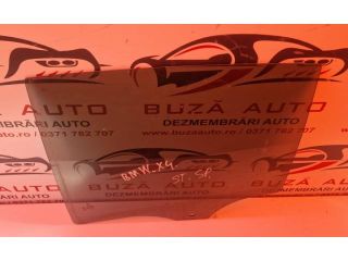 bontott BMW X4 Bal hátsó Ablak