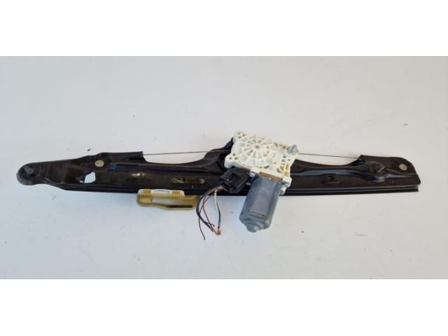 bontott BMW X4 Bal hátsó Ablakemelő Szerkezet (Elektromos)