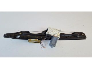 bontott BMW X4 Bal hátsó Ablakemelő Szerkezet (Elektromos)