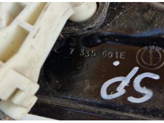 bontott BMW X4 Bal hátsó Ablakemelő Szerkezet (Elektromos)