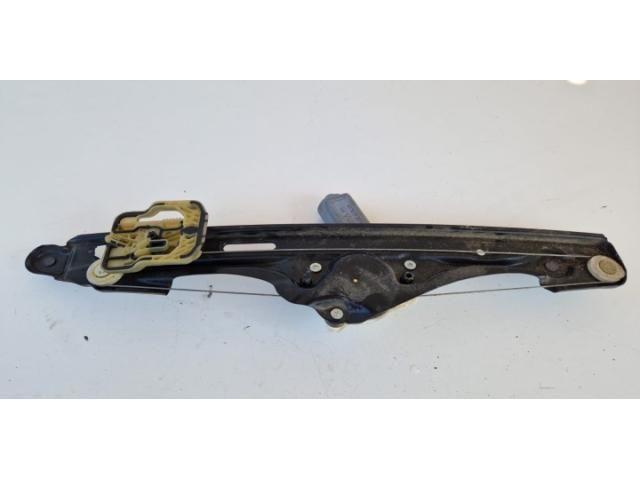 bontott BMW X4 Bal hátsó Ablakemelő Szerkezet (Elektromos)