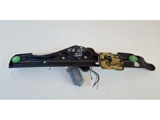 bontott BMW X4 Bal hátsó Ablakemelő Szerkezet (Elektromos)