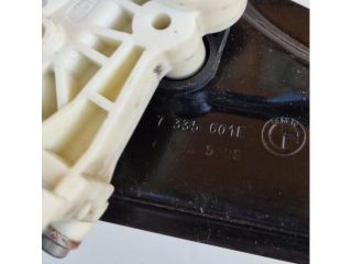 bontott BMW X4 Bal hátsó Ablakemelő Szerkezet (Elektromos)