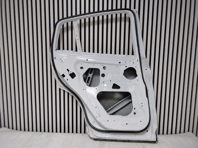 bontott BMW X4 Bal hátsó Ajtó (Üres lemez)