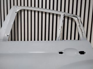 bontott BMW X4 Bal hátsó Ajtó (Üres lemez)