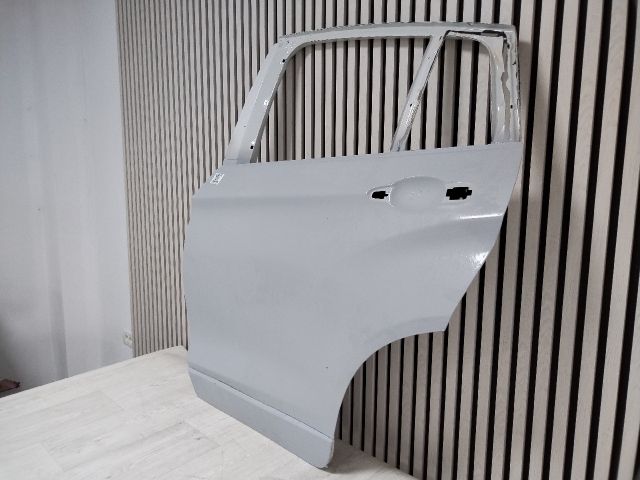 bontott BMW X4 Bal hátsó Ajtó (Üres lemez)