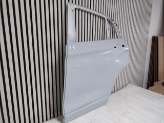 bontott BMW X4 Bal hátsó Ajtó (Üres lemez)