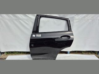 bontott BMW X4 Bal hátsó Ajtó (Üres lemez)