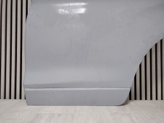 bontott BMW X4 Bal hátsó Ajtó (Üres lemez)