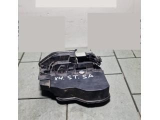 bontott BMW X4 Bal hátsó Ajtózár