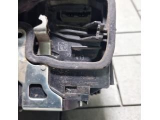 bontott BMW X4 Bal hátsó Ajtózár