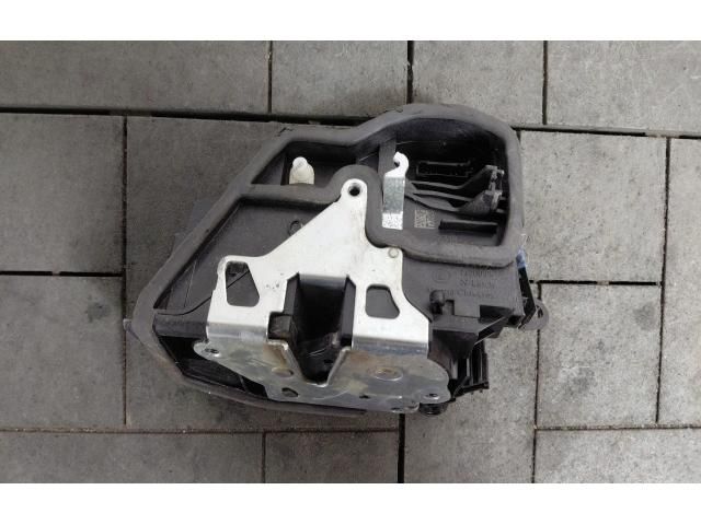 bontott BMW X4 Bal hátsó Ajtózár