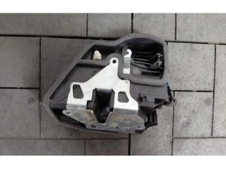 bontott BMW X4 Bal hátsó Ajtózár