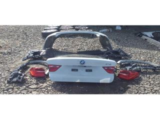 bontott BMW X4 Bal hátsó Ajtózár