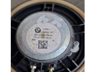 bontott BMW X4 Bal hátsó Hangszóró