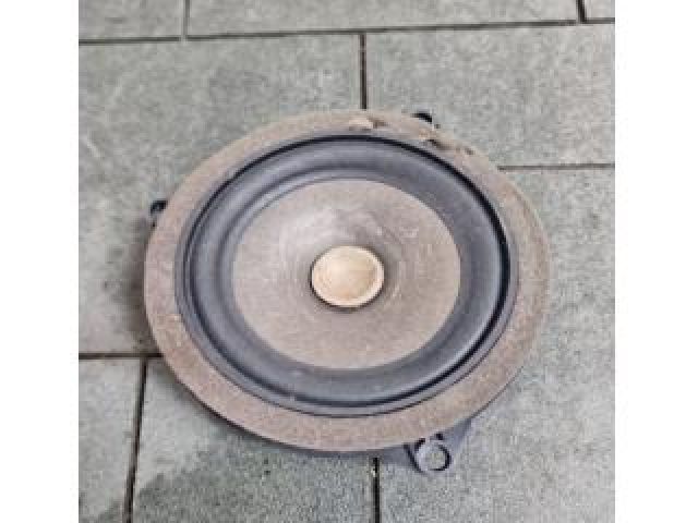 bontott BMW X4 Bal hátsó Hangszóró