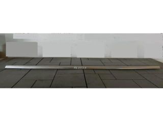 bontott BMW X4 Bal hátsó Vízlehúzó Gumicsík