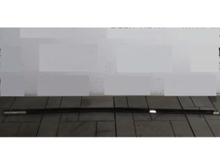 bontott BMW X4 Bal hátsó Vízlehúzó Gumicsík