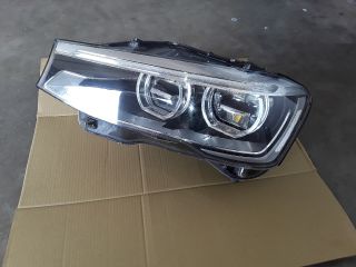 bontott BMW X4 Bal Ledes Fényszóró