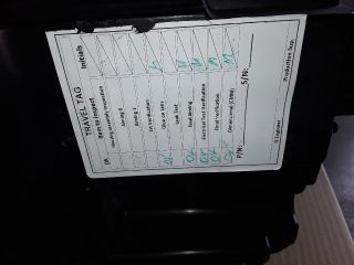 bontott BMW X4 Bal Ledes Fényszóró