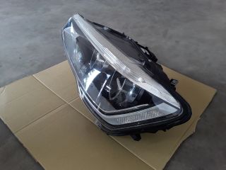 bontott BMW X4 Bal Ledes Fényszóró