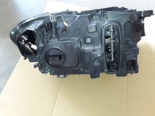bontott BMW X4 Bal Ledes Fényszóró