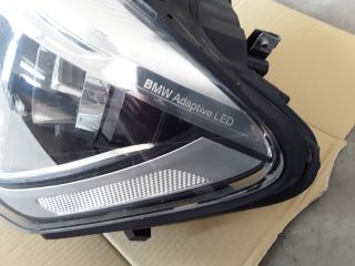 bontott BMW X4 Bal Ledes Fényszóró