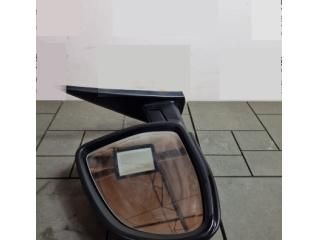 bontott BMW X4 Bal Visszapillantó Tükör (Elektromos)