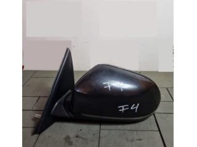 bontott BMW X4 Bal Visszapillantó Tükör (Elektromos)