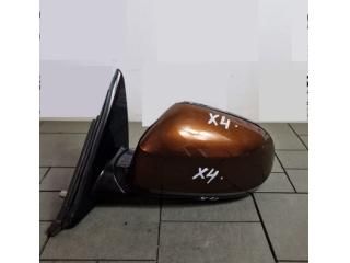 bontott BMW X4 Bal Visszapillantó Tükör (Elektromos)