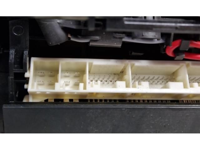 bontott BMW X4 Beltér Világítás Első