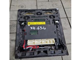 bontott BMW X4 Beltér Világítás Első