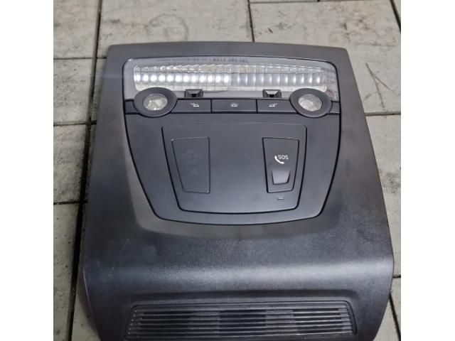 bontott BMW X4 Beltér Világítás Első