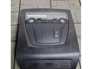 bontott BMW X4 Beltér Világítás Első