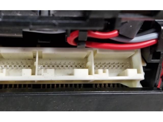 bontott BMW X4 Beltér Világítás Első