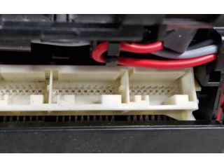 bontott BMW X4 Beltér Világítás Első