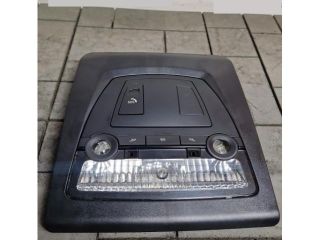 bontott BMW X4 Beltér Világítás Első