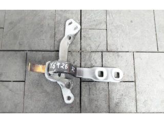 bontott BMW X4 Csomagtérajtó Bal Zsanér