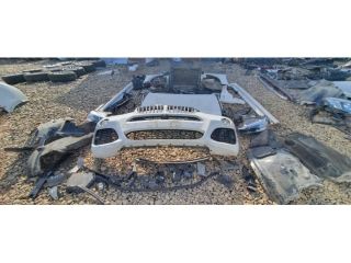 bontott BMW X4 Csomagtérajtó Bal Zsanér