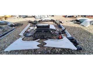 bontott BMW X4 Csomagtérajtó Bal Zsanér