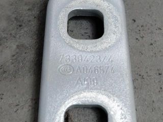 bontott BMW X4 Csomagtérajtó Bal Zsanér