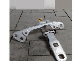 bontott BMW X4 Csomagtérajtó Bal Zsanér